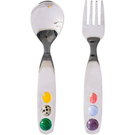 1 Set of Reusable Dessert Spoon Convenient Appetizer Fork Multi-function Cake Spoon
1 Set of Reusable Dessert Spoon Convenient Appetizer Fork Multi-function Cake Spoon