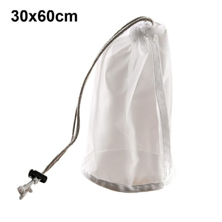 Reduced!Filter Bag Drawstring Closure Straining Brew Reusable Fine Mesh Juice Household
Reduced!Filter Bag Drawstring Closure Straining Brew Reusable Fine Mesh Juice Household