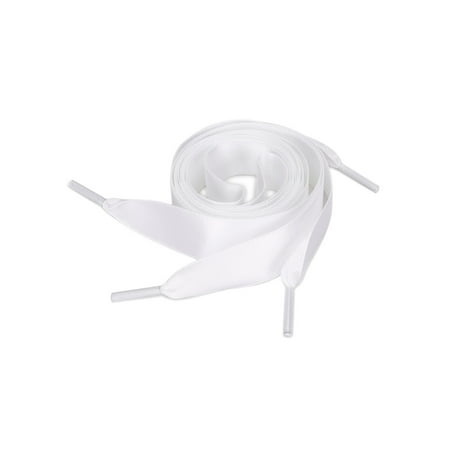 Allegra K Women s 2 Pairs Flat Ribbon Sneaker Canvas Shoelaces
Allegra K Women s 2 Pairs Flat Ribbon Sneaker Canvas Shoelaces