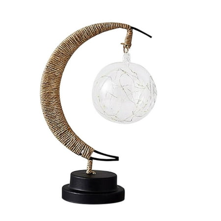 Led Night Light Night Lights For Bedroom Night Light Led LED Decorative Light Star Moon Light Handmade USB Wrought Iron Night Light C
Led Night Light Night Lights For Bedroom Night Light Led LED Decorative Light Star Moon Light Handmade USB Wrought Iron Night Light C