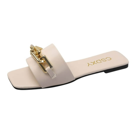 YanHoo Clearance Boho Slide Sandals for Women Girls Dressy Low Wedge Sandal Casual Open Toe Flat Sandals Summer Beach Slip on Sandals Platform Sandals
YanHoo Clearance Boho Slide Sandals for Women Girls Dressy Low Wedge Sandal Casual Open Toe Flat Sandals Summer Beach Slip on Sandals Platform Sandals