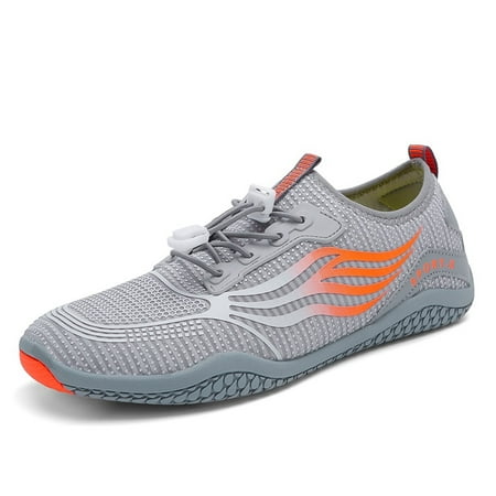 Hicooer Coolcsea Water Shoes Men s Women s Swim Shoes Outdoor Beach Barefoot Quick-Dry Aqua Pool Socks Swimming Yoga Surfing Exercise Gray
Hicooer Coolcsea Water Shoes Men s Women s Swim Shoes Outdoor Beach Barefoot Quick-Dry Aqua Pool Socks Swimming Yoga Surfing Exercise Gray