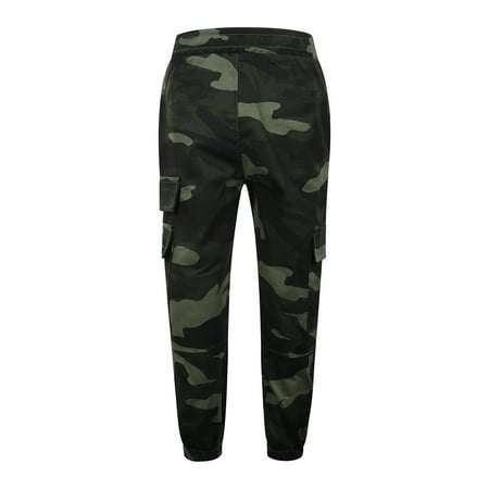 IEUIBX Baggy Pants Boys Kids Casual Cargo Pants Personality Fashion Loose Sweatpants Trousers For Sports Activewear Camouflage 11-12 Years
IEUIBX Baggy Pants Boys Kids Casual Cargo Pants Personality Fashion Loose Sweatpants Trousers For Sports Activewear Camouflage 11-12 Years