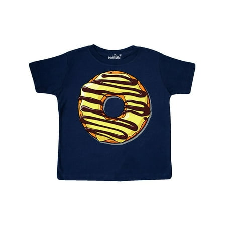 Inktastic Donut Yellow Frosting Brown Icing Gift Toddler Boy or Toddler Girl T-Shirt
Inktastic Donut Yellow Frosting Brown Icing Gift Toddler Boy or Toddler Girl T-Shirt