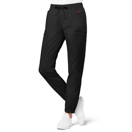 Women s Zip Cargo Jogger Pant