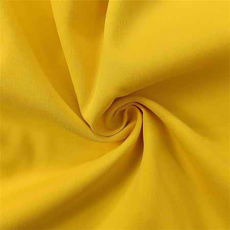 dmqupv White Flower Girl Dress Girls Dresses Winter Long Sleeve Party Gifts for Girls 3-7 Years Yellow 6-7 Years
dmqupv White Flower Girl Dress Girls Dresses Winter Long Sleeve Party Gifts for Girls 3-7 Years Yellow 6-7 Years