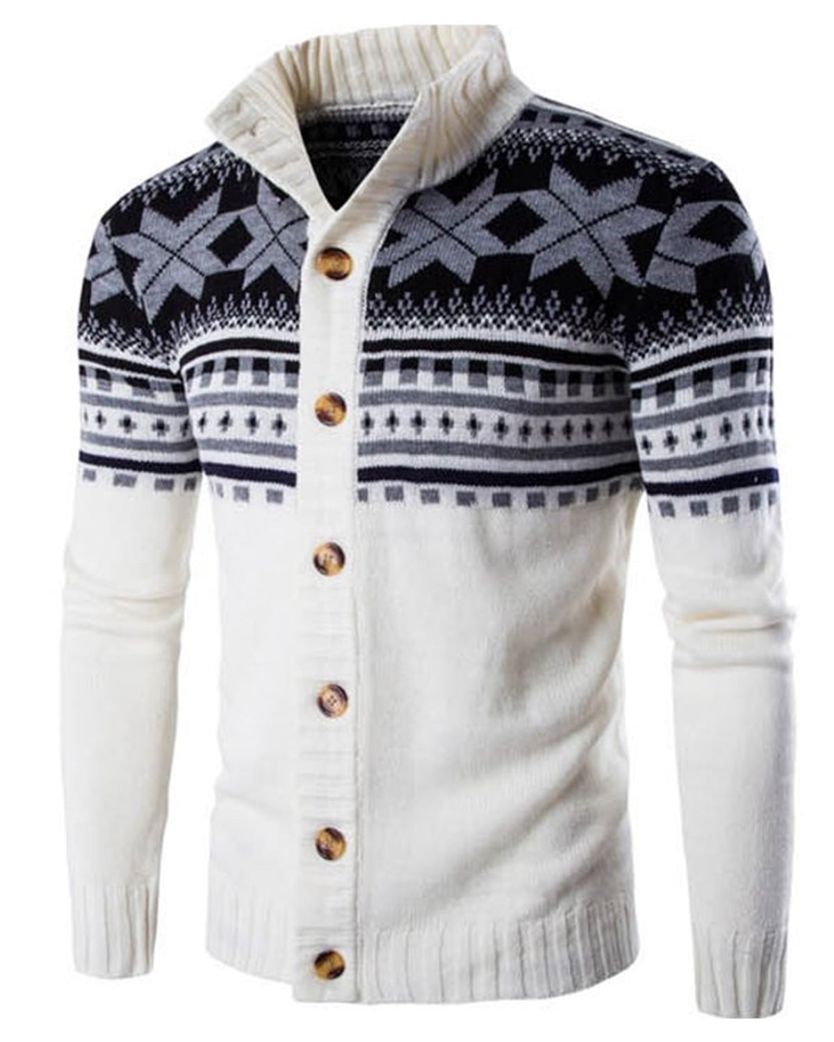 american rag cardigan