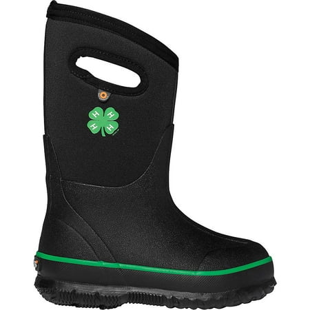 Bogs Youth Classic 4-H Boot
Bogs Youth Classic 4-H Boot
