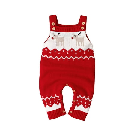 Kids Baby Summer Jumpsuit Clothes Baby Christmas Santa Cartoon Plush Romper Xmas Knit Jumpsuit
Kids Baby Summer Jumpsuit Clothes Baby Christmas Santa Cartoon Plush Romper Xmas Knit Jumpsuit