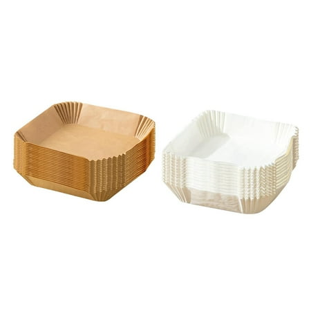 100 Pcs 6.3 Inch Wood Pulp Paper Wood Pulp Paper Steamer Paper for Steaming Basket
100 Pcs 6.3 Inch Wood Pulp Paper Wood Pulp Paper Steamer Paper for Steaming Basket