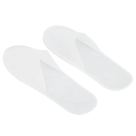 Hotel Slippers Non-Slip Slippers Non-Slip Slippers For Homes Hotels 3mm Non-Woven White Board
Hotel Slippers Non-Slip Slippers Non-Slip Slippers For Homes Hotels 3mm Non-Woven White Board
