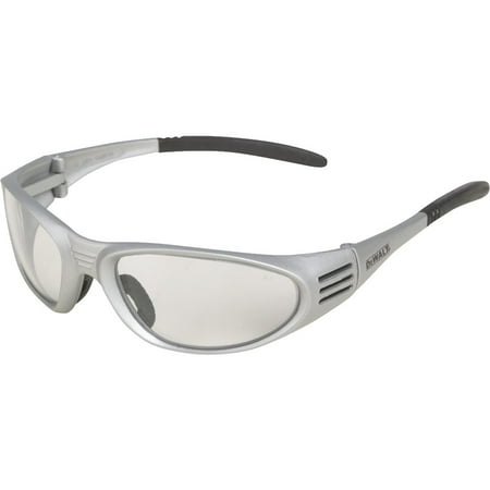 Radians Clear Safety Glasses DPG56-1C