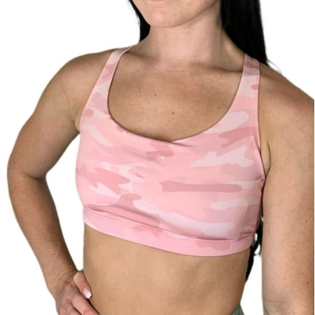 Last Chance! Onzie Hot Yoga Chic Bra 354