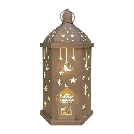 Up to 65% Off Dvkptbk Decorative Lamps For Ramadan Holiday Lighting Iron Led Luminous Decorative Wind Lamps For Festivals for Home Daily Life
Up to 65% Off Dvkptbk Decorative Lamps For Ramadan Holiday Lighting Iron Led Luminous Decorative Wind Lamps For Festivals for Home Daily Life