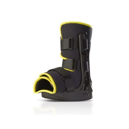Brace Walking Minitrax Ankle Pediatric Size Large
