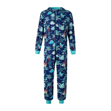 Amuver Family Matching Christmas Pajamas Romper Cartoon Animals/Letter Snowflake Elk Print Long Sleeve Jumpsuits Sleepwear
Amuver Family Matching Christmas Pajamas Romper Cartoon Animals/Letter Snowflake Elk Print Long Sleeve Jumpsuits Sleepwear