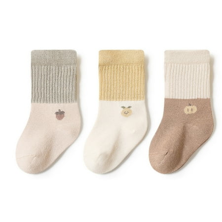 B91xZ Girls Socks Boys Girls Socks Breathable Patchwork Color Mesh Socks High Ankle Socks Yellow 3-5 Years
B91xZ Girls Socks Boys Girls Socks Breathable Patchwork Color Mesh Socks High Ankle Socks Yellow 3-5 Years