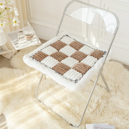 Lapalife Crushed Velvet Chair Cover Stretch Banquet Chair Slipcover for Dining Room Wedding Brown 2 Pack
Lapalife Crushed Velvet Chair Cover Stretch Banquet Chair Slipcover for Dining Room Wedding Brown 2 Pack