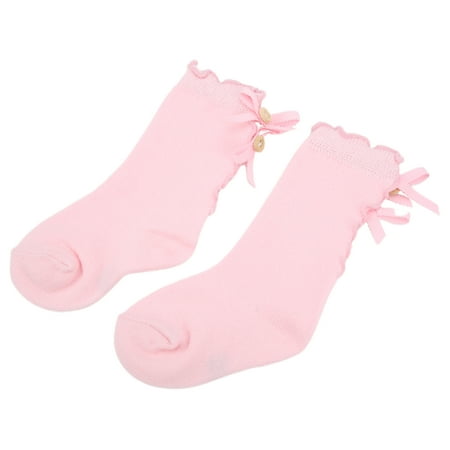 Toddle Socks Baby Girls Princess Bowknot Cotton Socks Infant Toddle Soft Socks For 0-1 Year Old Kids
Toddle Socks Baby Girls Princess Bowknot Cotton Socks Infant Toddle Soft Socks For 0-1 Year Old Kids