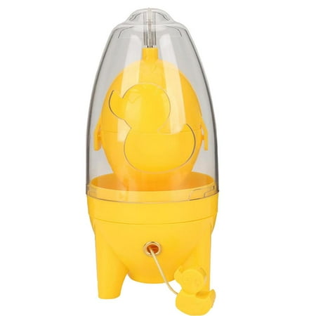 Tohuu Egg Scrambler Portable Egg Scrambler Shaker Portable Eggs Yolk White Mixer Kitchen Gadgets For Mixing The Egg Golden Egg Spinner With Slicer And Drawstring. appropriate
Tohuu Egg Scrambler Portable Egg Scrambler Shaker Portable Eggs Yolk White Mixer Kitchen Gadgets For Mixing The Egg Golden Egg Spinner With Slicer And Drawstring. appropriate