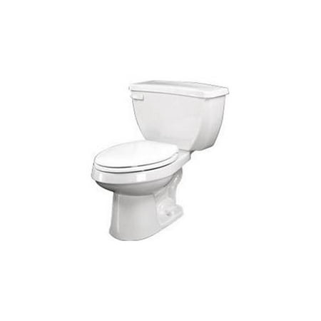 UPC 671052025329 product image for Gerber Plumbing 2176225 Gerber Maxwell Toilet Bowl Elongated Bone | upcitemdb.com
