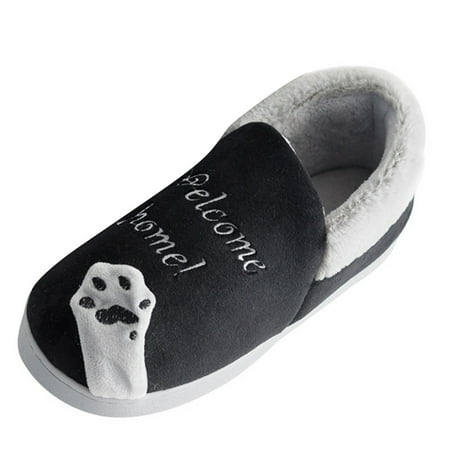 kamemir Slippers Men Men s Tone Memory Foam House Slippers Indoor Outdoor Durable Rubber Sole(Flock 8.5)
kamemir Slippers Men Men s Tone Memory Foam House Slippers Indoor Outdoor Durable Rubber Sole(Flock 8.5)