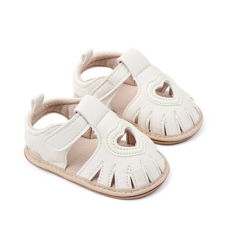 Toddler Sandals Toddler Shoes Single Shoes Hollow Out Love First Walkers Shoes Princess Shoes Kids Sandals
Toddler Sandals Toddler Shoes Single Shoes Hollow Out Love First Walkers Shoes Princess Shoes Kids Sandals