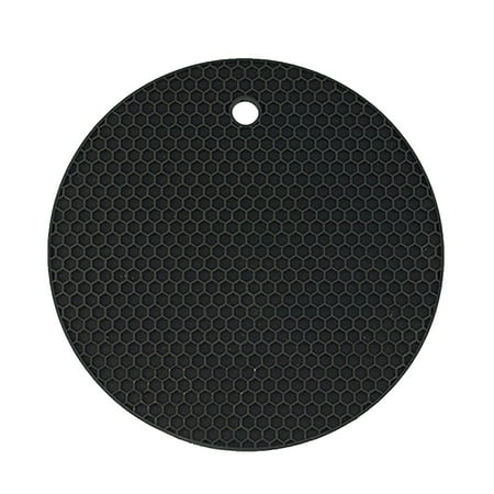 Kitchen Placemats Silicone Trivet Mats - Hot Pots & Pans Heat Resistants Silicone Trivets Hot Dishes Silicone Hot Pot Holders Hot Pads For
Kitchen Placemats Silicone Trivet Mats - Hot Pots & Pans Heat Resistants Silicone Trivets Hot Dishes Silicone Hot Pot Holders Hot Pads For