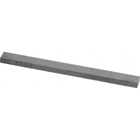 Made in USA 1/8 Thick x 1/4 Wide x 3 Long Carbide Rectangle
Made in USA 1/8 Thick x 1/4 Wide x 3 Long Carbide Rectangle