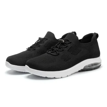 Women‘s Fashion Knit Sneakers Breathable Low Top Lace Up Casual Shoes Women‘s Walking Shoes
Women‘s Fashion Knit Sneakers Breathable Low Top Lace Up Casual Shoes Women‘s Walking Shoes