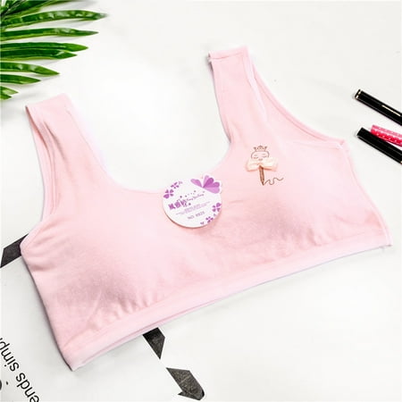 TIANEK Sports Bra for Ladies Casual Strap Comfortable Unpadded Running Underwear Clearance
TIANEK Sports Bra for Ladies Casual Strap Comfortable Unpadded Running Underwear Clearance