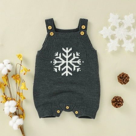 EQWLJWE Newborn Baby Girls Christmas Winter Knit Outwear Vest Ruffle Sweater Romper Christmas Clothing for Girls Holiday Clearance
EQWLJWE Newborn Baby Girls Christmas Winter Knit Outwear Vest Ruffle Sweater Romper Christmas Clothing for Girls Holiday Clearance