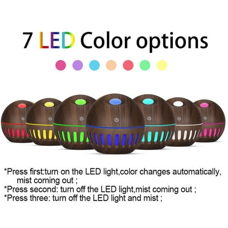 TUOBARR Home Decor Summer Savings Neuer Luftaromadiffusor LED Buntes Licht Transformieren Aromabefeuchter
TUOBARR Home Decor Summer Savings Neuer Luftaromadiffusor LED Buntes Licht Transformieren Aromabefeuchter