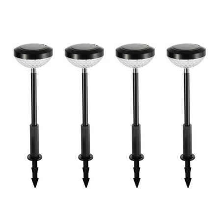 BrightOutdoorSolarPathwayLights5Pack LEDSolarLightsOutdoorWaterproofPathLights SolarPoweredGardenLandscapeDecorativeforYardWalkwayLawnDrivewayBackyard
BrightOutdoorSolarPathwayLights5Pack LEDSolarLightsOutdoorWaterproofPathLights SolarPoweredGardenLandscapeDecorativeforYardWalkwayLawnDrivewayBackyard