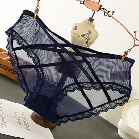 UDAXB Womens Underwear Women Personality Multi-Color Lace Underwear Ladies Hollow Out Underwear(Buy 2 get 98 free)
UDAXB Womens Underwear Women Personality Multi-Color Lace Underwear Ladies Hollow Out Underwear(Buy 2 get 98 free)
