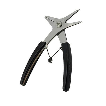 2 IN 1 CIRCLIP PLIER SNAP PLIERS CIR CLIP INTERNAL EXTERNAL CAR TRUCK