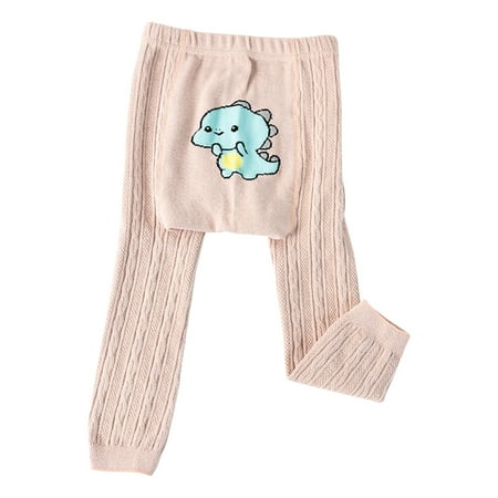Winter Savings Clearance! Dezsed 0-6Years Cartoon Leggings For Kids Girl Children S Pantyhose Spring And Autumn Outwear Medium Thick Pp Pants Knitted Leggings Toddler Winter Leggings
Winter Savings Clearance! Dezsed 0-6Years Cartoon Leggings For Kids Girl Children S Pantyhose Spring And Autumn Outwear Medium Thick Pp Pants Knitted Leggings Toddler Winter Leggings