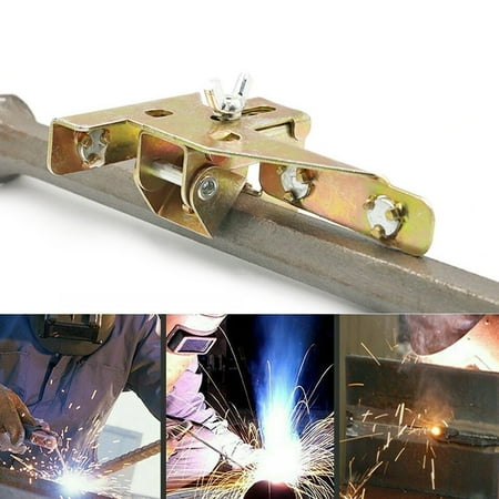 Upgraded Version Magnetic Welding Clamp Fixture Adjustable For Door Casement Tool
Upgraded Version Magnetic Welding Clamp Fixture Adjustable For Door Casement Tool