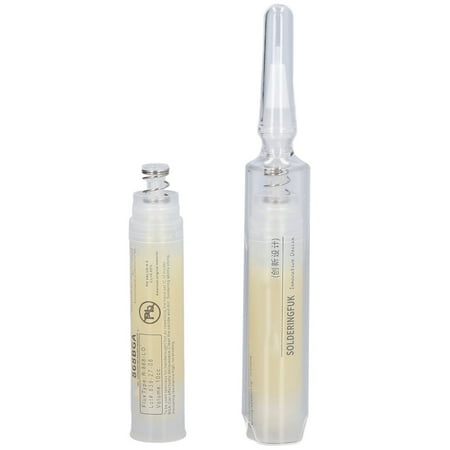 Soldering Oil Solder Paste Portable Removable 20cc Non Extrusion Easy Tinning High Compatibility With Inner Core For Home Appliance
Soldering Oil Solder Paste Portable Removable 20cc Non Extrusion Easy Tinning High Compatibility With Inner Core For Home Appliance