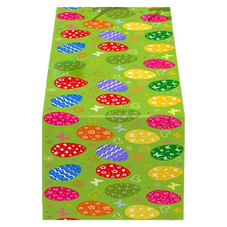 easter kitchen decor easter gifts Easter Table Flag Linen Digital Heat Transfer Table Runner Home Decor Tablecloth Oil And Stain Resistants Non Slip
easter kitchen decor easter gifts Easter Table Flag Linen Digital Heat Transfer Table Runner Home Decor Tablecloth Oil And Stain Resistants Non Slip