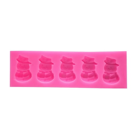 BOSTEY Christmas Chocolate Cake Molds Christmas Molds Silicone Non Stick Christmas Baking Molds For Chocolate Candy
BOSTEY Christmas Chocolate Cake Molds Christmas Molds Silicone Non Stick Christmas Baking Molds For Chocolate Candy