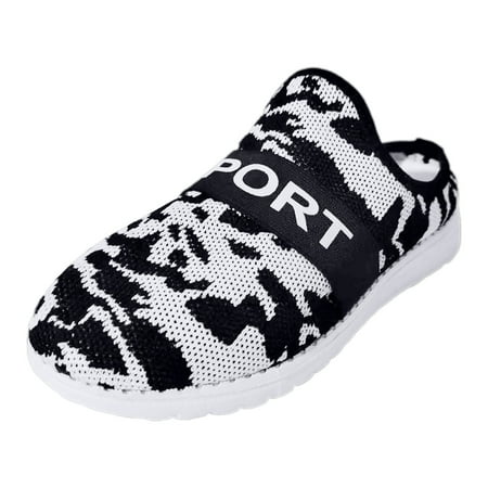 PMUYBHF Womens Shoes Slip on Dressy Casual Women s Slip on Travel Soft Sole Comfortable Shoes Outdoor Leopard Prints Mesh Runing Fashion Sports Breathable Shoes
PMUYBHF Womens Shoes Slip on Dressy Casual Women s Slip on Travel Soft Sole Comfortable Shoes Outdoor Leopard Prints Mesh Runing Fashion Sports Breathable Shoes