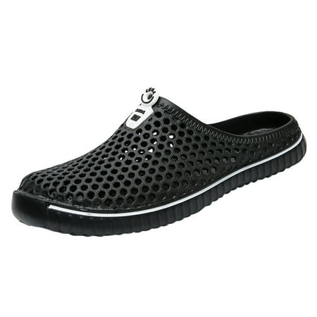 Fsqjgq Mens Shoes Boots Low for Men Couple Casual Shoes Flops Beach Flip Sandal Out Unisex Men Hollow Shoes Men s Rain Shoes Yard Boot Mens Casual Shoes Black 45
Fsqjgq Mens Shoes Boots Low for Men Couple Casual Shoes Flops Beach Flip Sandal Out Unisex Men Hollow Shoes Men s Rain Shoes Yard Boot Mens Casual Shoes Black 45