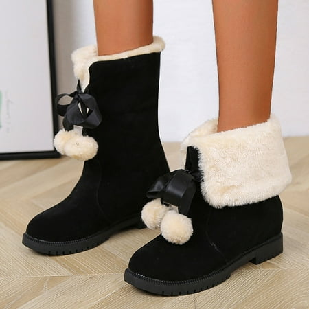 ertutuyi fashion women s shoes thicksoled winter snow boots winter ankle short boots black 39
ertutuyi fashion women s shoes thicksoled winter snow boots winter ankle short boots black 39