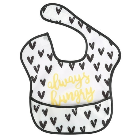Alueeu Baby Newborn Kid Infants Waterproof Stain Resistant Bib With Pocket Saliva Towel Baby Shower Gifts for Girls
Alueeu Baby Newborn Kid Infants Waterproof Stain Resistant Bib With Pocket Saliva Towel Baby Shower Gifts for Girls