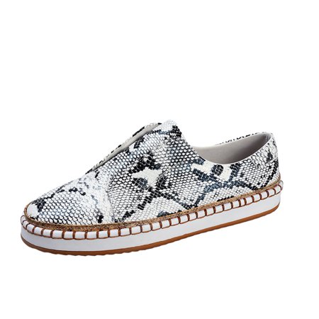 Vedolay Flat Casual Shoes For Women Womens Cute Summer Slip On Shoes Outdoor Fashion Comfortable Light Weight Shoes Gray 9
Vedolay Flat Casual Shoes For Women Womens Cute Summer Slip On Shoes Outdoor Fashion Comfortable Light Weight Shoes Gray 9