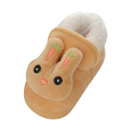 Baby Soft Sole Non-Slip Shoes Baby Shoes Cute Fleece Warm Booties Shoes Fashion Printing Non Slip Breathable Toddler Boots
Baby Soft Sole Non-Slip Shoes Baby Shoes Cute Fleece Warm Booties Shoes Fashion Printing Non Slip Breathable Toddler Boots