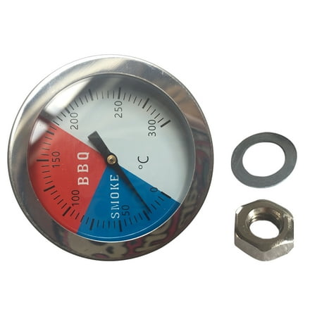 DOYOUNG Bimetal Oven Thermometer Barbecue Cooking Small Measure Meter Practical
DOYOUNG Bimetal Oven Thermometer Barbecue Cooking Small Measure Meter Practical