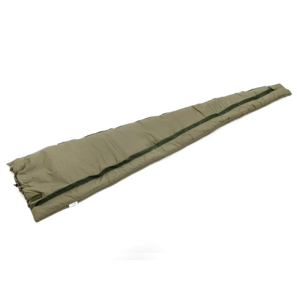 Snugpak Softie Sleeping Bag Expanda Panel Summer