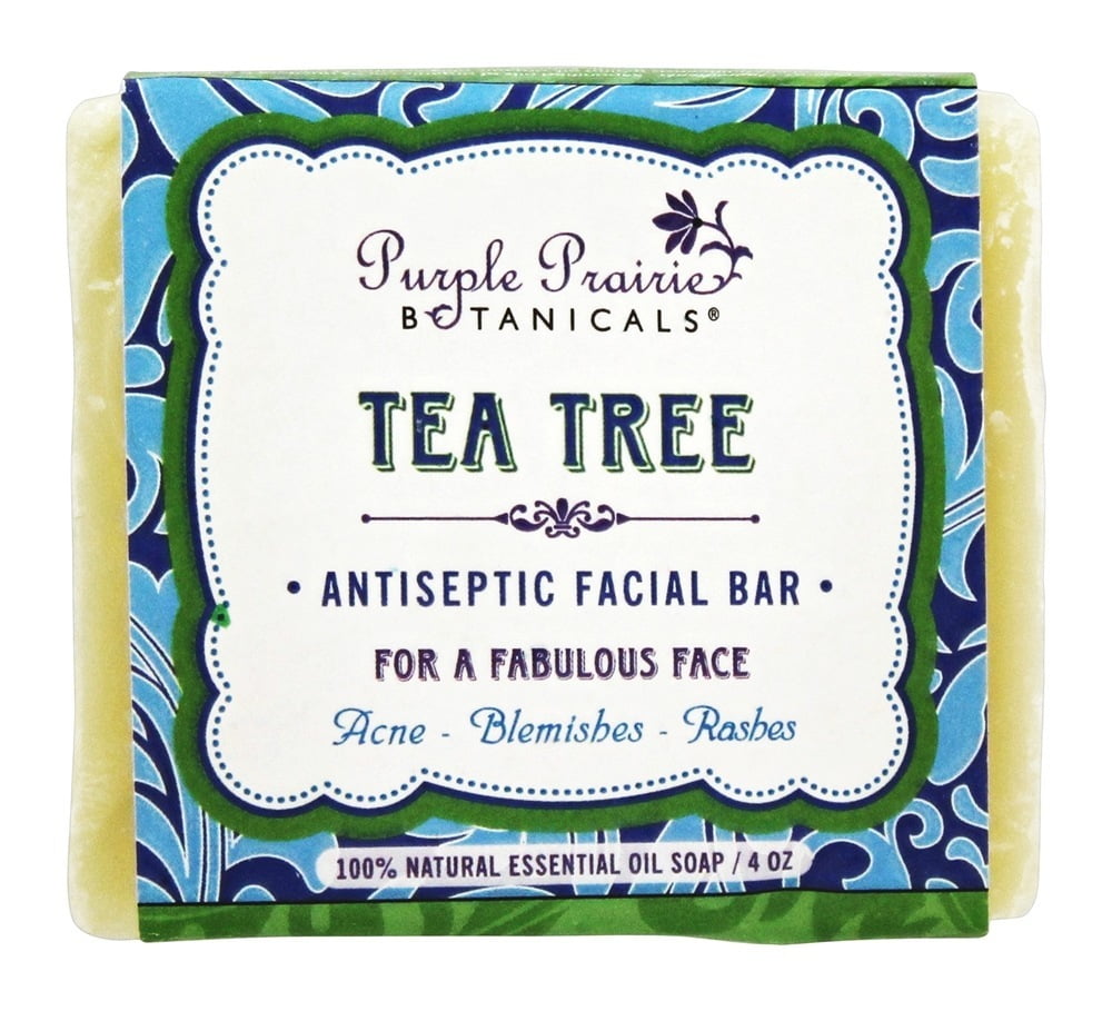 Body Essence Tea Tree Oil UltraMoisturizing Body Wash 24 Oz